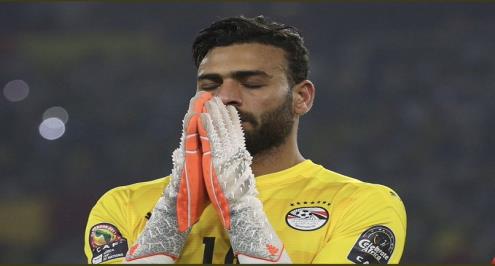 أبو جبل: تصريحاتي عن جاساما فُهمت خطأ.. وصلاح يلعب دورا كبيرا خارج الملعب